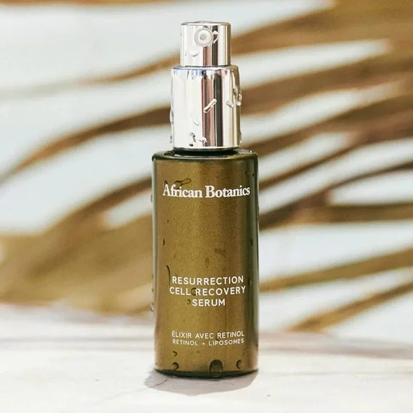 AFRICAN BOTANICS Resurrection Cell Recovery Serum 30ml - Picture 1 of 7